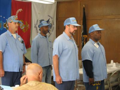  V.V.G.S.Q. Scholarship Social 2006